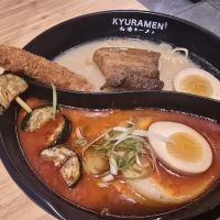 Kyuramen - Union Square ico