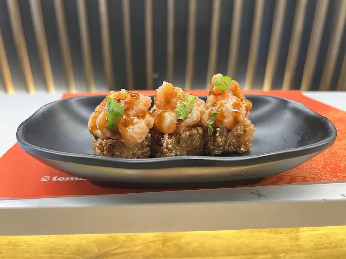 Temakase Hand Roll Bar - 2nd Ave Picture 4