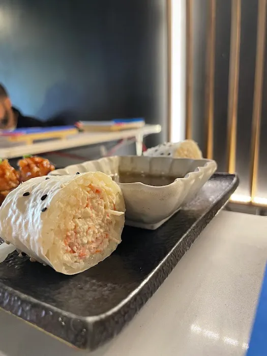 Temakase Hand Roll Bar - 2nd Ave Picture 7