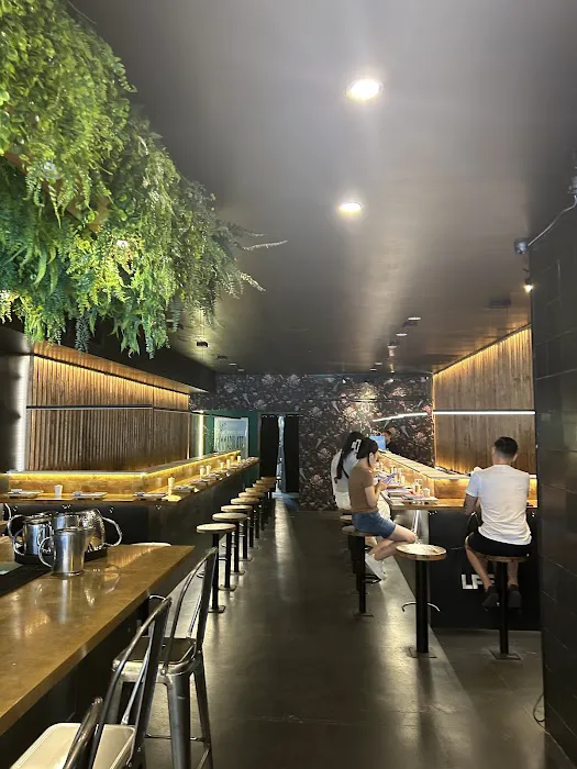 Temakase Hand Roll Bar - 2nd Ave Picture 5