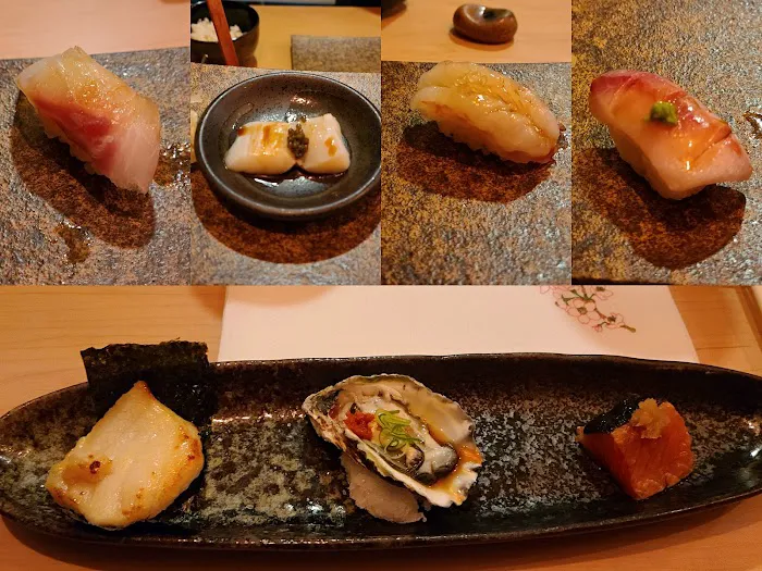 Sushi Kai - East Village Picture 9
