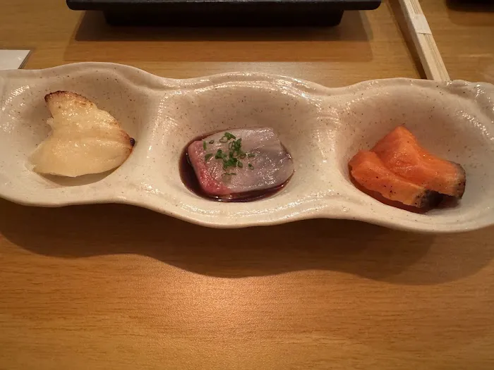 Sushi Kai - East Village Picture 2