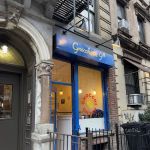 Gnocchi on 9th