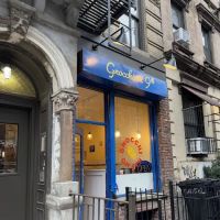 Gnocchi on 9th ico