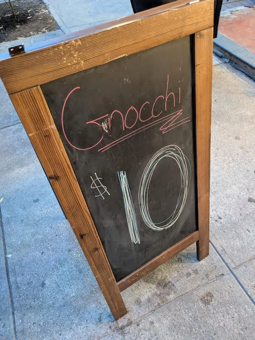 Gnocchi on 9th Picture 8