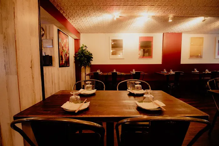 Jiang's Kitchen 疆湖 - Halal Chinese Food Picture 1