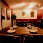 Jiang's Kitchen 疆湖 - Halal Chinese Food