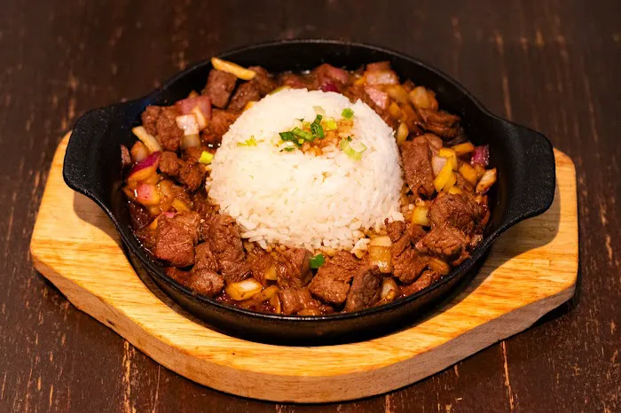 Jiang's Kitchen 疆湖 - Halal Chinese Food Picture 8
