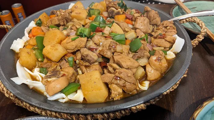 Jiang's Kitchen 疆湖 - Halal Chinese Food Picture 7