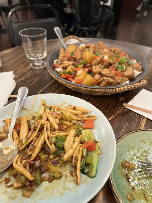 Jiang's Kitchen 疆湖 - Halal Chinese Food Picture 10