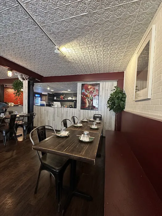 Jiang's Kitchen 疆湖 - Halal Chinese Food Picture 4