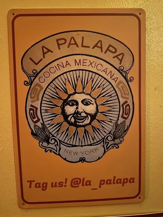 La Palapa Picture 4