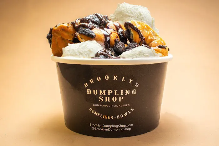 Brooklyn Dumpling Shop Picture 5