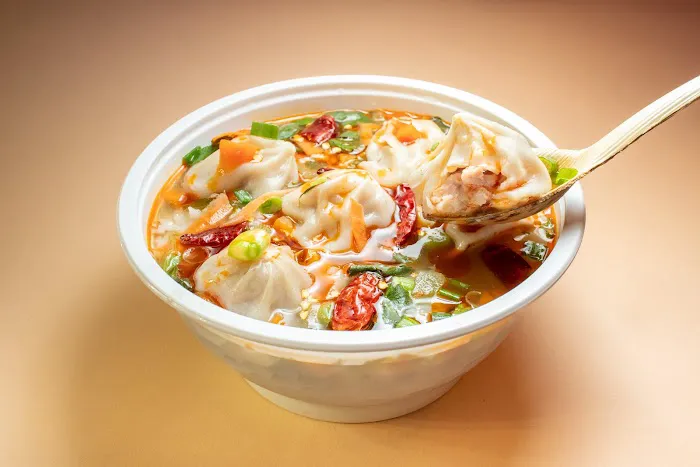 Brooklyn Dumpling Shop Picture 2