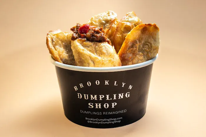 Brooklyn Dumpling Shop Picture 8