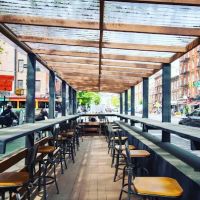 Brooklyn Dumpling Shop ico