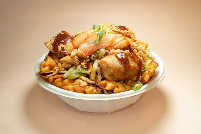 Brooklyn Dumpling Shop Picture 6