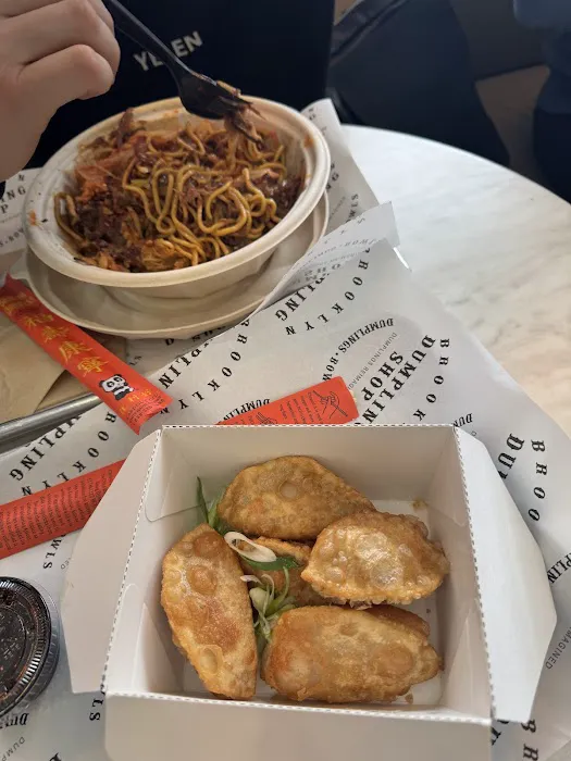Brooklyn Dumpling Shop Picture 3
