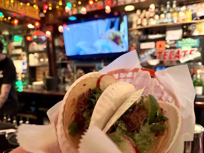 Taqueria St. Marks Place Picture 4