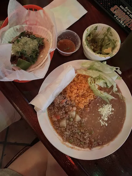 Taqueria St. Marks Place Picture 9