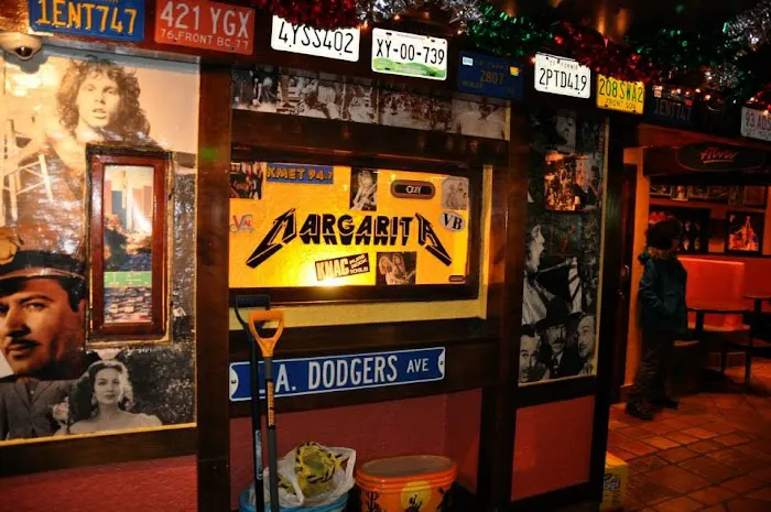 Taqueria St. Marks Place Picture 2