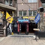 Taqueria St. Marks Place