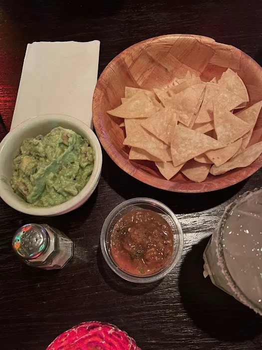 Taqueria St. Marks Place Picture 7
