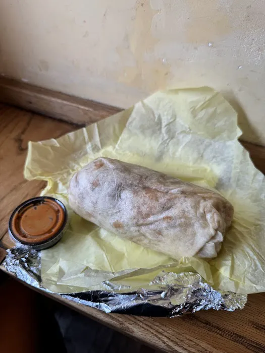 Electric Burrito Picture 7