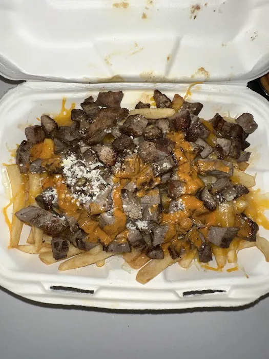 Electric Burrito Picture 8