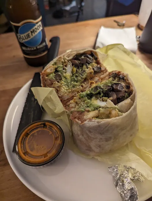 Electric Burrito Picture 9