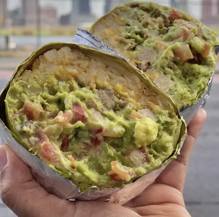 Electric Burrito Picture 6