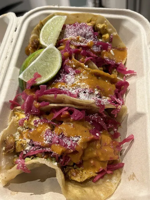 Electric Burrito Picture 5