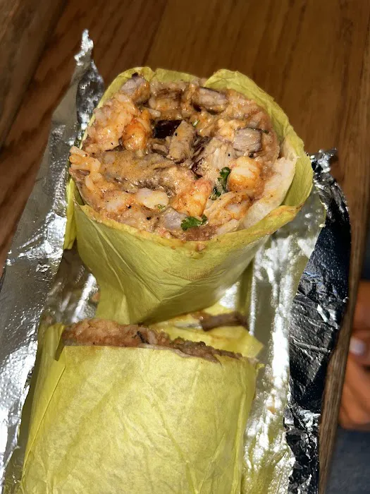 Electric Burrito Picture 4