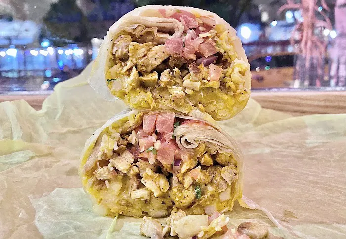 Electric Burrito Picture 3