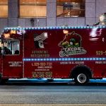 Tacos El Poblanito food truck