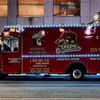 Tacos El Poblanito food truck ico