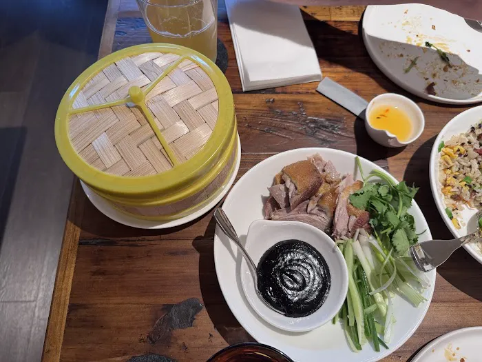 Twilight Lounge 朝暮 Picture 3