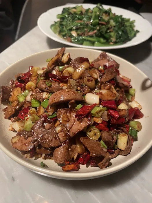 Hunan Slurp Picture 8