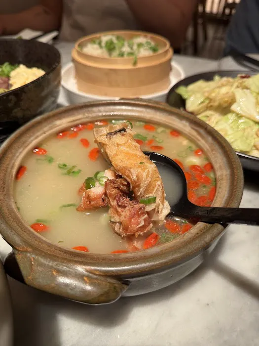 Hunan Slurp Picture 10