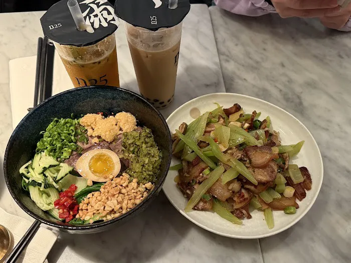 Hunan Slurp Picture 6
