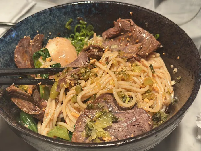 Hunan Slurp Picture 4