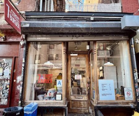 7th Street Burger East Village