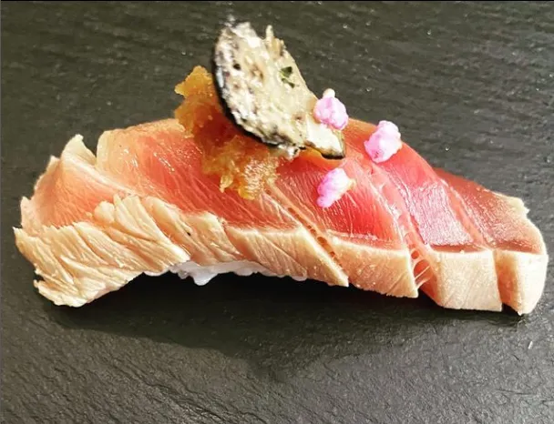 Monkey Sushi & Unique Sushi Picture 5