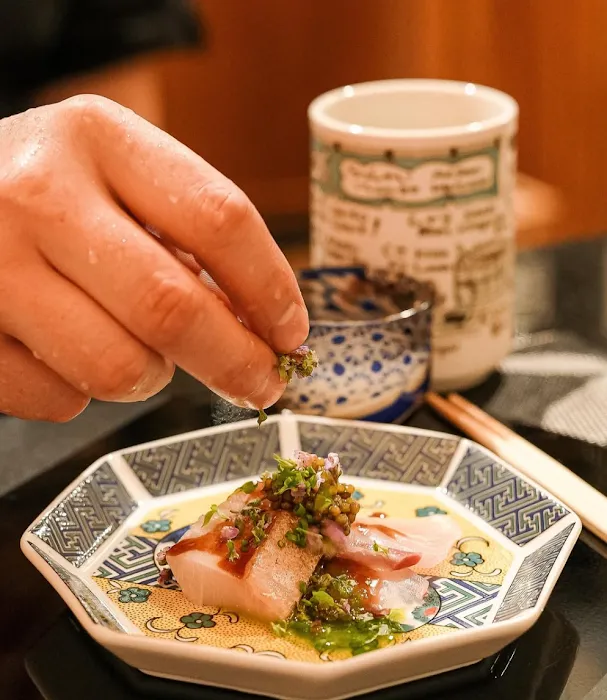 Monkey Sushi & Unique Sushi Picture 6
