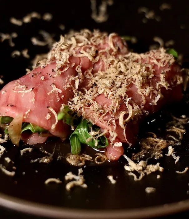 Monkey Sushi & Unique Sushi Picture 10
