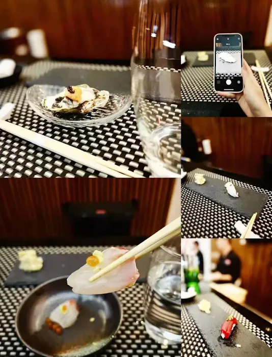 Monkey Sushi & Unique Sushi Picture 9