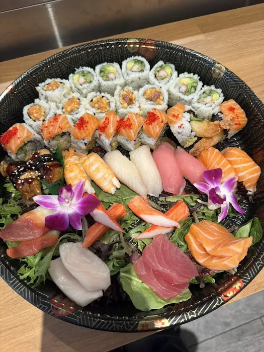 Monkey Sushi & Unique Sushi Picture 4