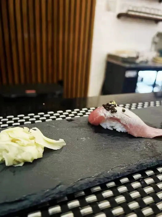 Monkey Sushi & Unique Sushi Picture 3
