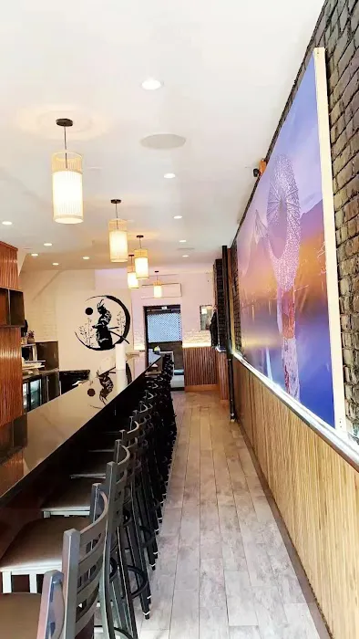 Monkey Sushi & Unique Sushi Picture 2