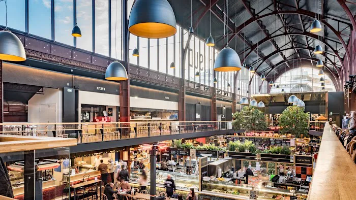 The Valley Virtual Food Hall Picture 4